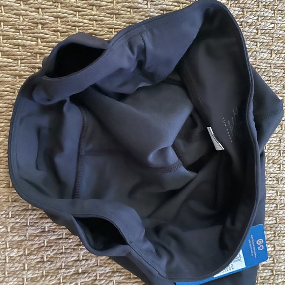 Brooks Women's Speedwork Short Tight - Picture 2 of 3